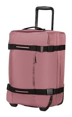 Urban Track Duffle Wheel S Lilas Pink