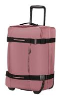 Urban Track Duffle Wheel S Lilas Pink - thumbnail