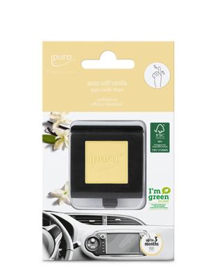 IPuro car line soft vanilla - thumbnail