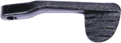 SPEC-X Kickstart black