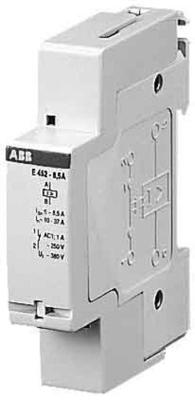 ABB E452-5,7A Bewakingsrelais 1 stuk(s)