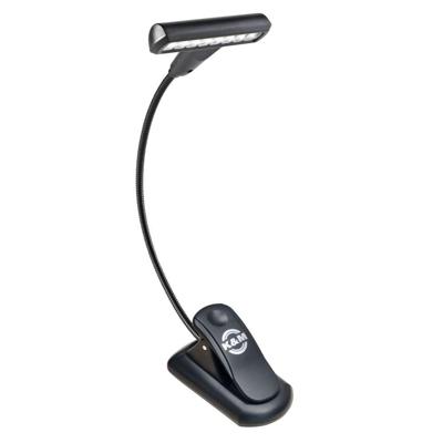 Konig & Meyer 12264 T-Model LED FlexLight (oplaadbaar) muziek statief lamp