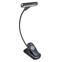 Konig & Meyer 12264 T-Model LED FlexLight (oplaadbaar) muziek statief lamp - thumbnail