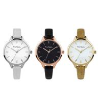 Pierre Cardin Gift Set Watch 3 Styles PCX7967L364 - thumbnail