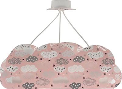 Dalber Wolken hanglampCloud roze - 41410S
