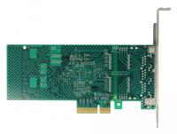 Delock 89945 PCI Express x4-kaart 2 x RJ45 Gigabit LAN i350 - thumbnail