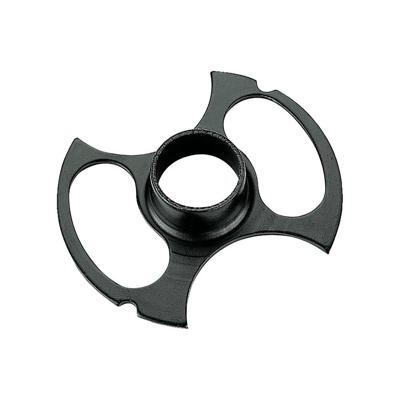 DeWALT DE6917 17mm kopieerring voor bovenfrees DW621 / DW622