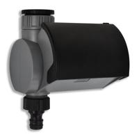 VidaXL Automatische irrigatie water timer + display (1 uitgang) - thumbnail