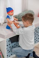 BABY born pop Jonas starterset - 43 cm - thumbnail