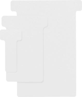 T-kaart Djois formaat 3 77mm beige 100 stuks T-kaart Djois formaat 3 77mm beige 100 stuks