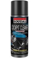Soudal Cockpit Cleaner | 400 ml - 158037 - thumbnail