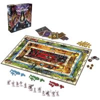 Talisman: The Magical Quest Game - 5th Edition Board Game *English Version* - thumbnail
