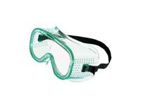 Veiligheidsbril honeywell lg10 transparant - thumbnail