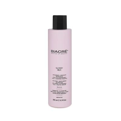 Biacrè Glossy Milk 200ml