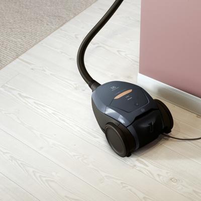 Stofzuiger ELECTROLUX PURE D8 PD82-8DB SILENCE - thumbnail