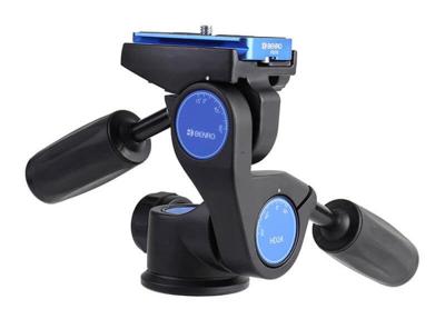 Benro HD2A Arca-Swiss 3-Weg Hoofd