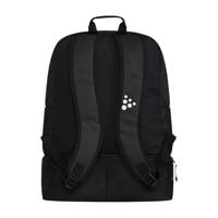 Craft 1914379 Squad 2.0 Shoe Backpack 26L - Black - One Size - thumbnail