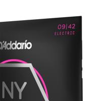 D'Addario NYXL0942 - thumbnail