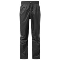 Craghoppers CEW010 Expert Packable Overtrouser - Black - XXL (R) - thumbnail