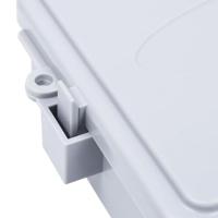 Regelaar voor tuinirrigatie - thumbnail