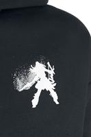 Horizon Forbidden West - Feather - Hoodie - thumbnail