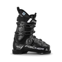 Fischer RC4 95 MV S Boa Dames Skischoen Black/Black 27,5 - thumbnail