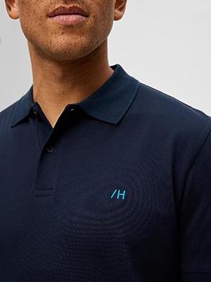 Selected Slhdante Polo Heren M Selected Slhdante Polo Heren M