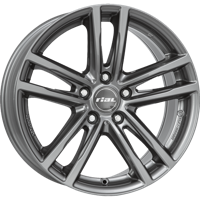 RIAL X10 Antraciet - thumbnail