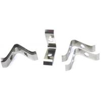 V-clips bevestigingsmateriaal voor tuinkas - thumbnail