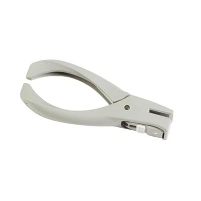 EK Tools • heavy duty punch 3,2mm-0,125" circle