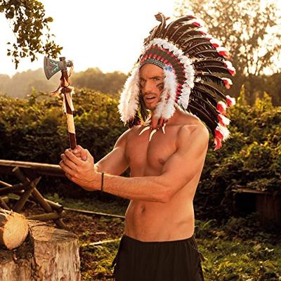 Boland speelgoed indianenbijl