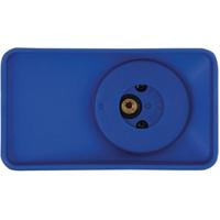 Berner 414705 powerburner (vlam tot 1350 °c ) - thumbnail