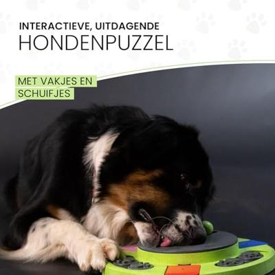 Eat Slow Live Longer Puzzle Circle