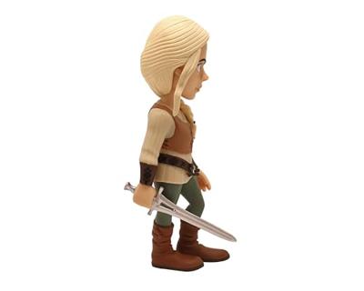 The Witcher Minix Figure - Ciri