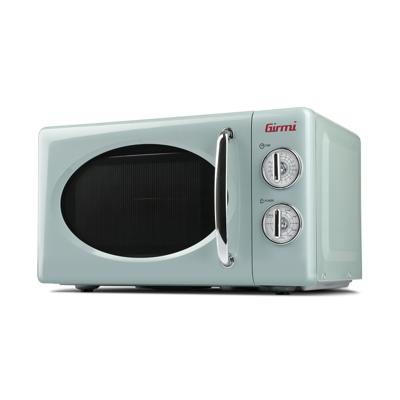 Girmi FM21 Boven het fornuis Combinatiemagnetron 20 l 700 W Blauw