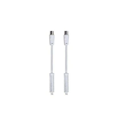 Antennekabel DCU 303015 Wit