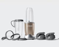 nutribullet Pro 900 Metallic Blender - thumbnail