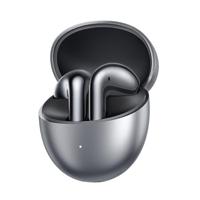 HONOR Hoofdtelefoon S7, grijs, ruisonderdrukking, 3MIC+AI, tot 36 uur, Dynamic EQ, Find Earbuds, IP54 - thumbnail