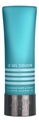 Jean Paul Gaultier Le Male All-Over Shower Gel 200ml Jean Paul Gaultier Le Male All-Over Shower Gel 200ml
