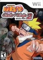 Naruto Clash of Ninja Revolution 2 - thumbnail