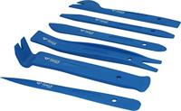 Brilliant Tools BT511025 Set sierstrips, 6-delig - thumbnail