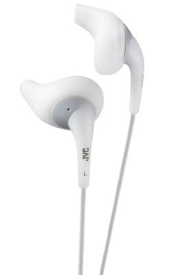 JVC HA-EN10 Gumy Sport - In-ear hoofdtelefoons JVC HA-EN10 Gumy Sport - In-ear hoofdtelefoons