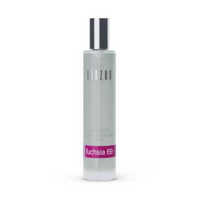 Janzen Body Mist Fuchsia 69 50ml