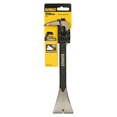 DeWalt DWHT0-55529 | KOEVOET | FIJN | BREDE KLAUW | 250MM - DWHT0-55529