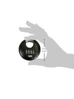 Kasp K11670D Hangslot Cijferslot - thumbnail