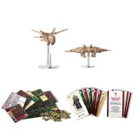 Dune War for Arrakis - thumbnail