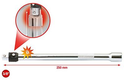KS Tools 919.3806 919.3806 Verlenging Aandrijving 3/8 (10 mm) 1 stuk(s)