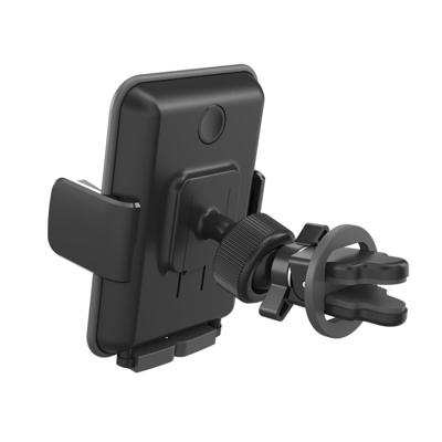Celly MountVentPlus Universal Car Holder Black