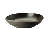 ROSENTHAL - Junto Slate Grey - Diep bord 22cm - thumbnail