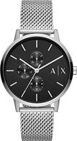 Armani Exchange AX2714 Heren Horloge 44mm 5ATM - thumbnail